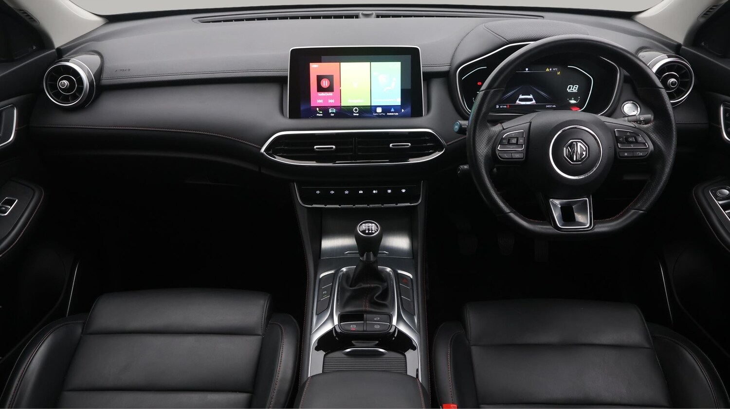 Used MG MG HS 2023 for sale - 77530066: Photo 13