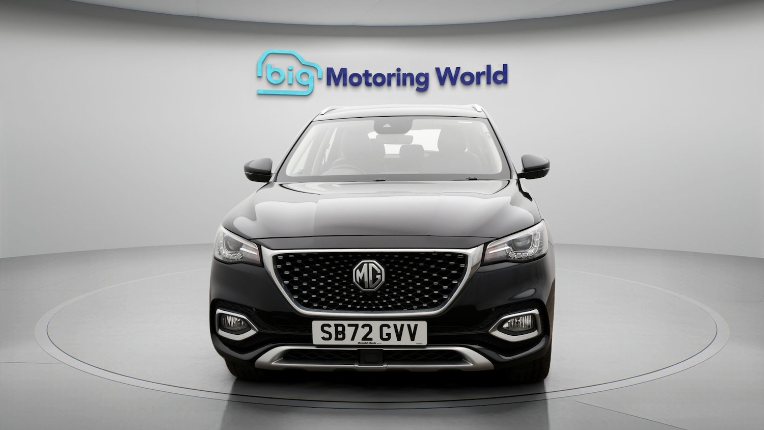 Used MG MG HS 2023 for sale - 77530066: Photo 2