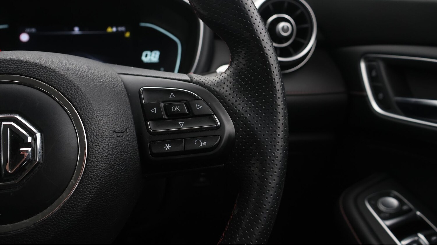 Used MG MG HS 2023 for sale - 77530066: Photo 22