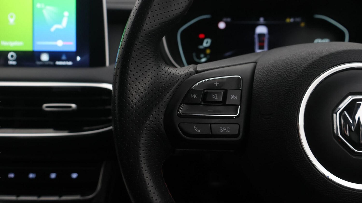 Used MG MG HS 2023 for sale - 77530066: Photo 23