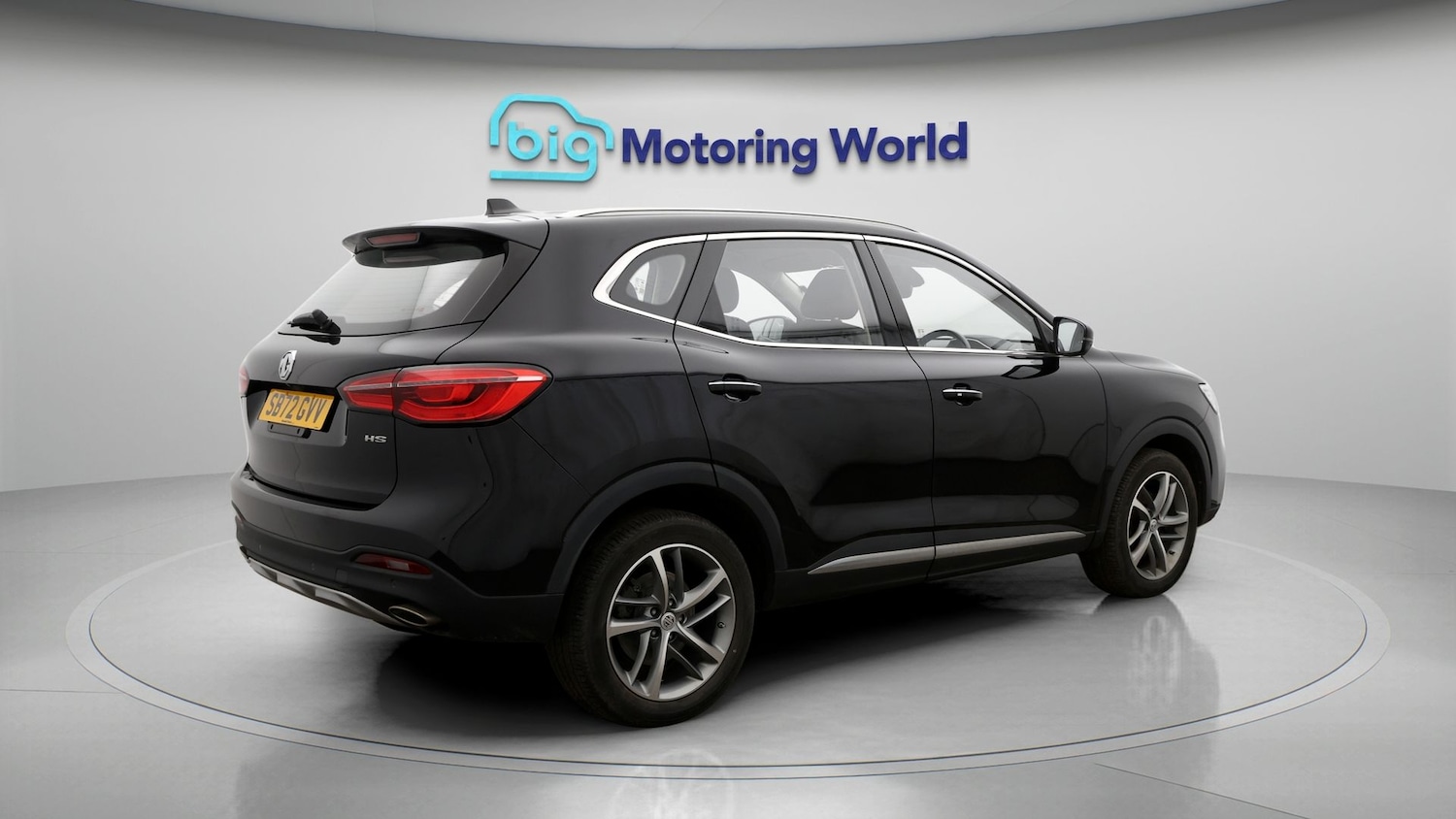 Used MG MG HS 2023 for sale - 77530066: Photo 7