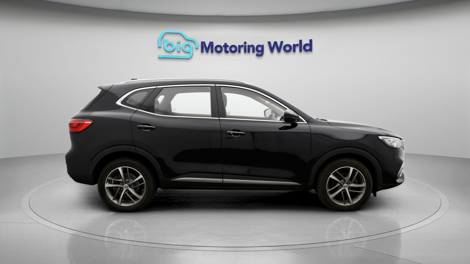 Used MG MG HS 2023 for sale - 77530066: Photo 8