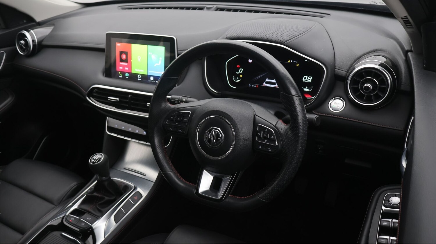 Used MG MG HS 2023 for sale - 77530066: Photo 9