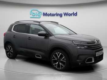 2022 (22) - 1.6 13.2kWh Shine Plus SUV 5dr Petrol Plug-in Hybrid e-EAT8 Euro 6 (s/s) (2
