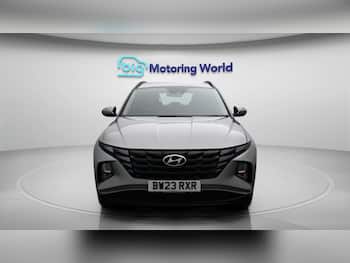Used Hyundai TUCSON 2023 for sale - 79718193: Photo