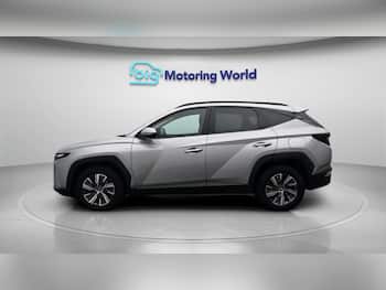 Used Hyundai TUCSON 2023 for sale - 79718193: Photo