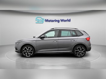 Used Skoda Kamiq 2023 for sale - 78825930: Photo
