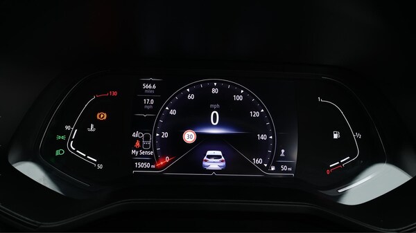 Used Renault Clio 2022 for sale - 75551656: Photo 11