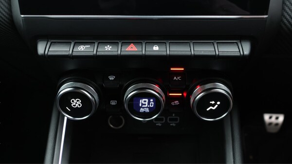 Used Renault Clio 2022 for sale - 75551656: Photo 13