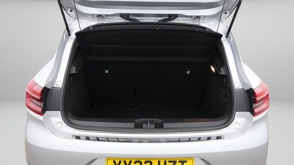 Used Renault Clio 2022 for sale - 75551656: Photo 18