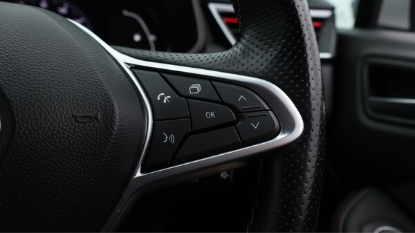 Used Renault Clio 2022 for sale - 75551656: Photo 26
