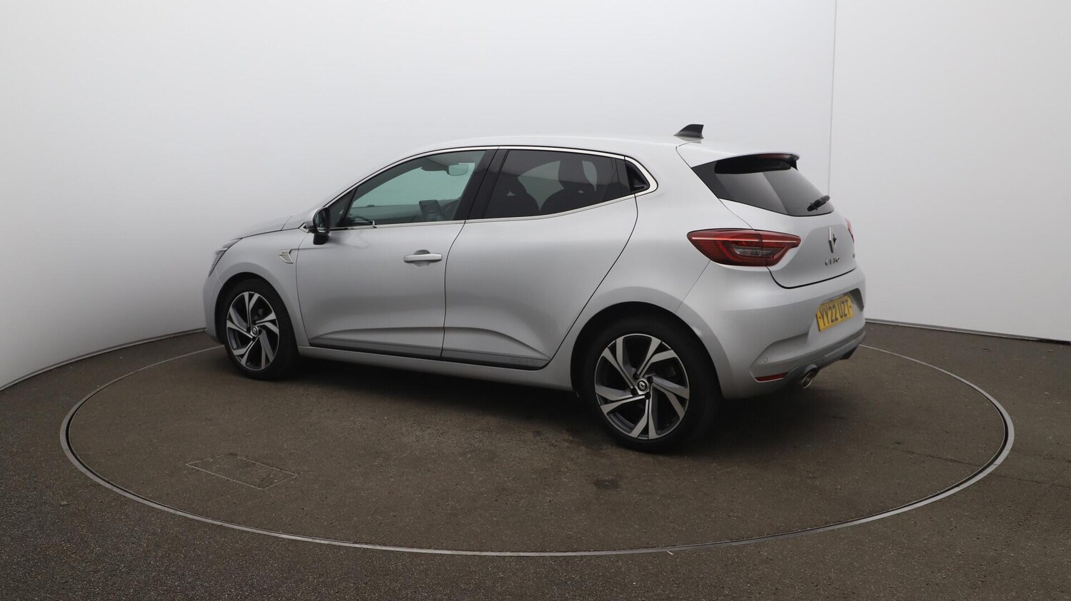 Vehicle 36