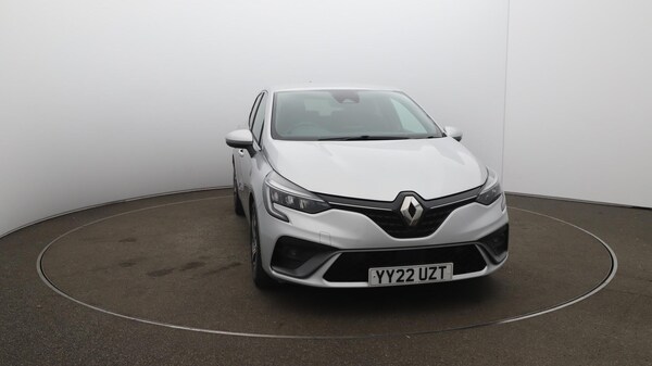 Used Renault Clio 2022 for sale - 75551656: Photo 41