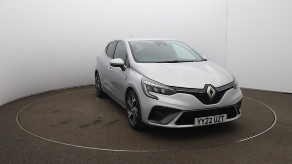 Used Renault Clio 2022 for sale - 75551656: Photo 42