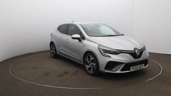 Used Renault Clio 2022 for sale - 75551656: Photo 43