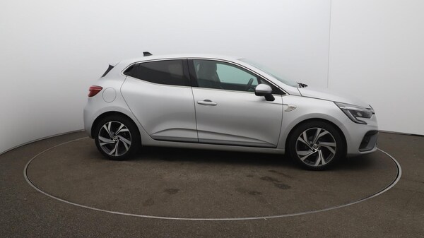 Used Renault Clio 2022 for sale - 75551656: Photo 48
