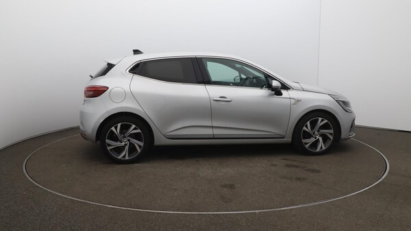 Used Renault Clio 2022 for sale - 75551656: Photo 50