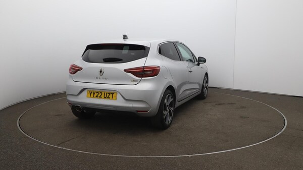 Used Renault Clio 2022 for sale - 75551656: Photo 55