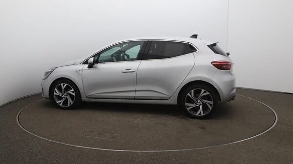 Used Renault Clio 2022 for sale - 75551656: Photo 58