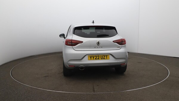 Used Renault Clio 2022 for sale - 75551656: Photo 59