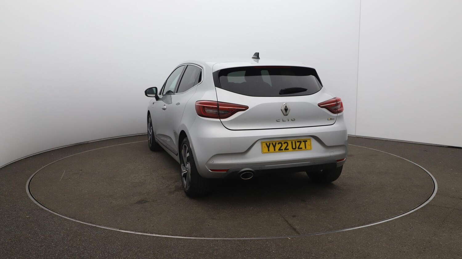 Vehicle 60