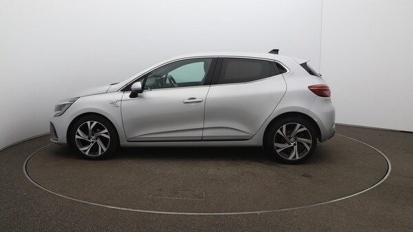 Used Renault Clio 2022 for sale - 75551656: Photo 64