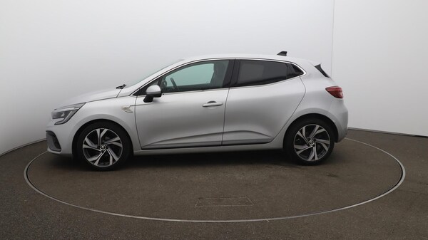 Used Renault Clio 2022 for sale - 75551656: Photo 65