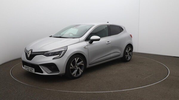 Used Renault Clio 2022 for sale - 75551656: Photo 69