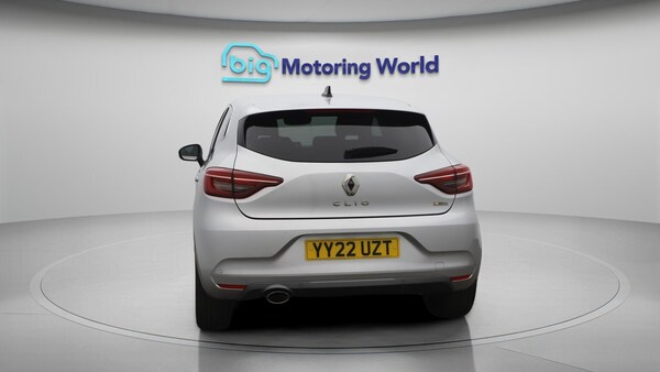 Used Renault Clio 2022 for sale - 75551656: Photo 7