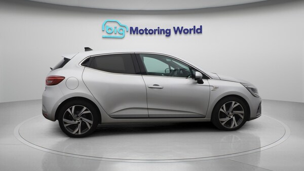 Used Renault Clio 2022 for sale - 75551656: Photo 9