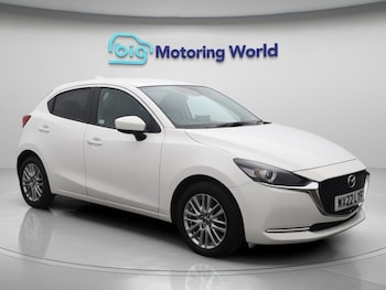 Mazda - Mazda2