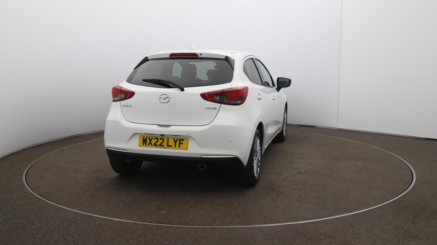 Vehicle 55