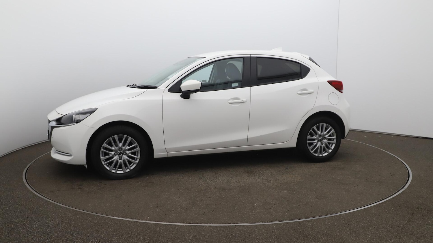 Vehicle 65