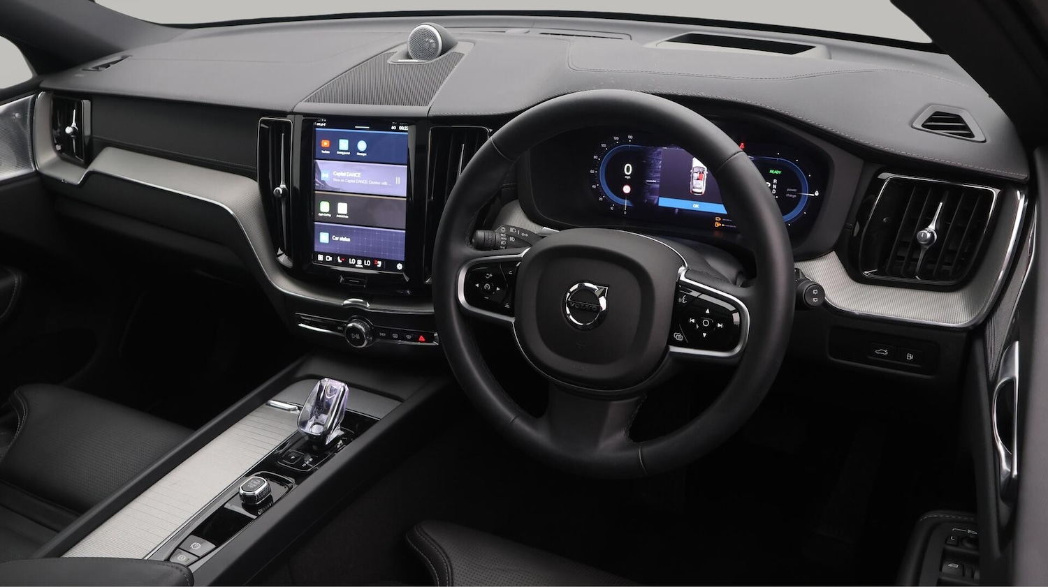 Used Volvo XC60 2024 for sale - 76688509: Photo 10