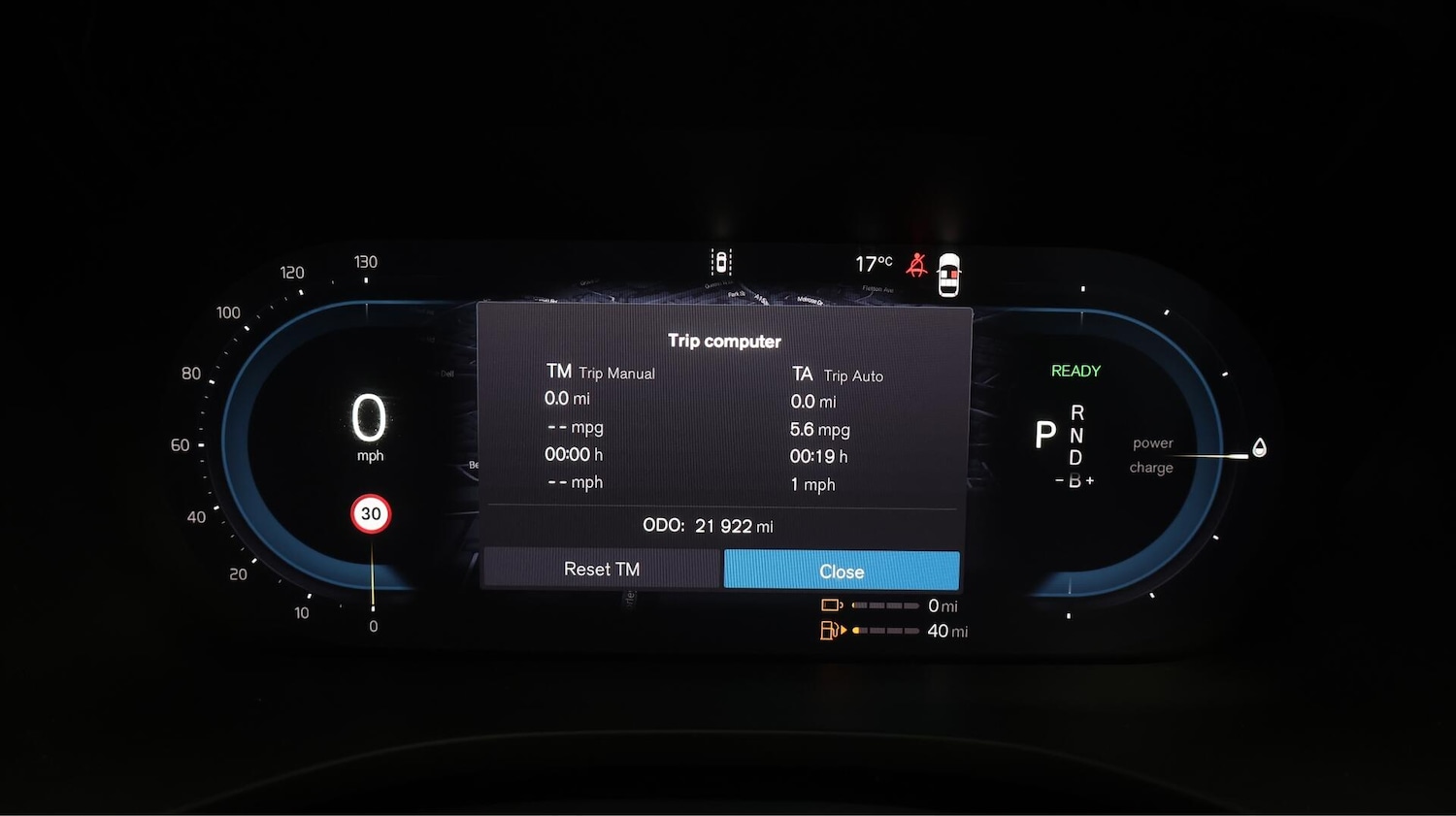 Used Volvo XC60 2024 for sale - 76688509: Photo 11