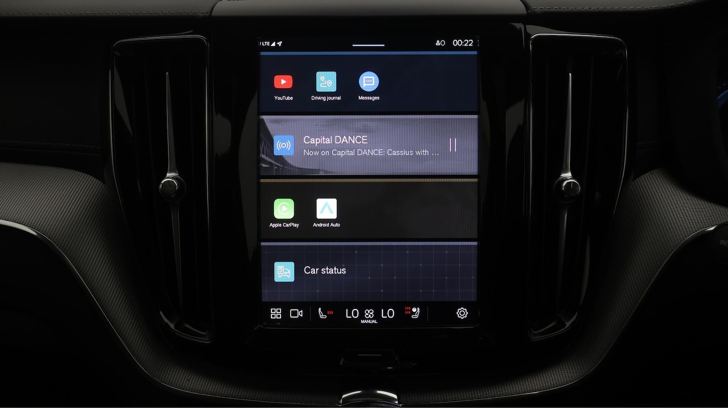 Used Volvo XC60 2024 for sale - 76688509: Photo 12