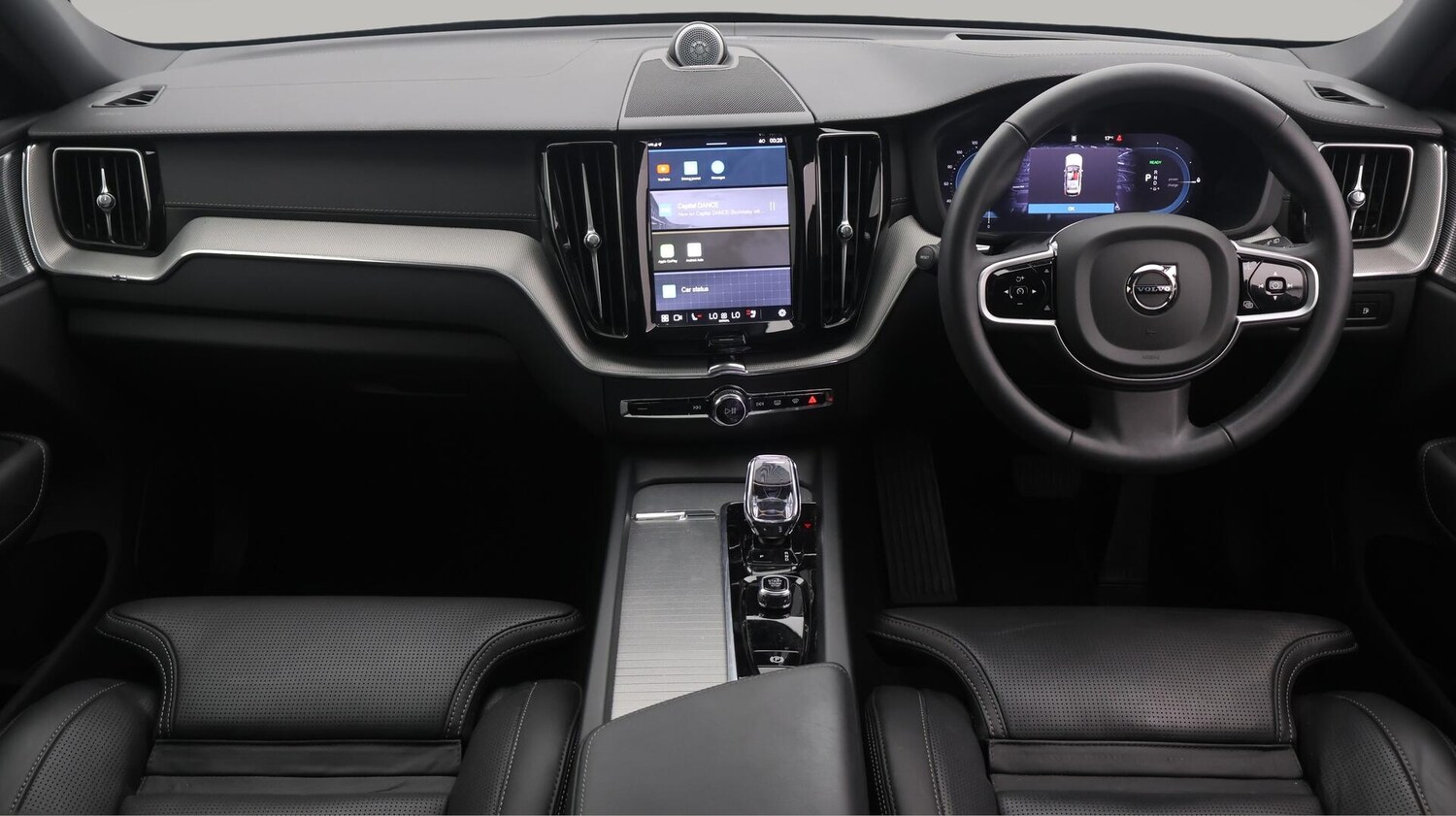 Used Volvo XC60 2024 for sale - 76688509: Photo 14