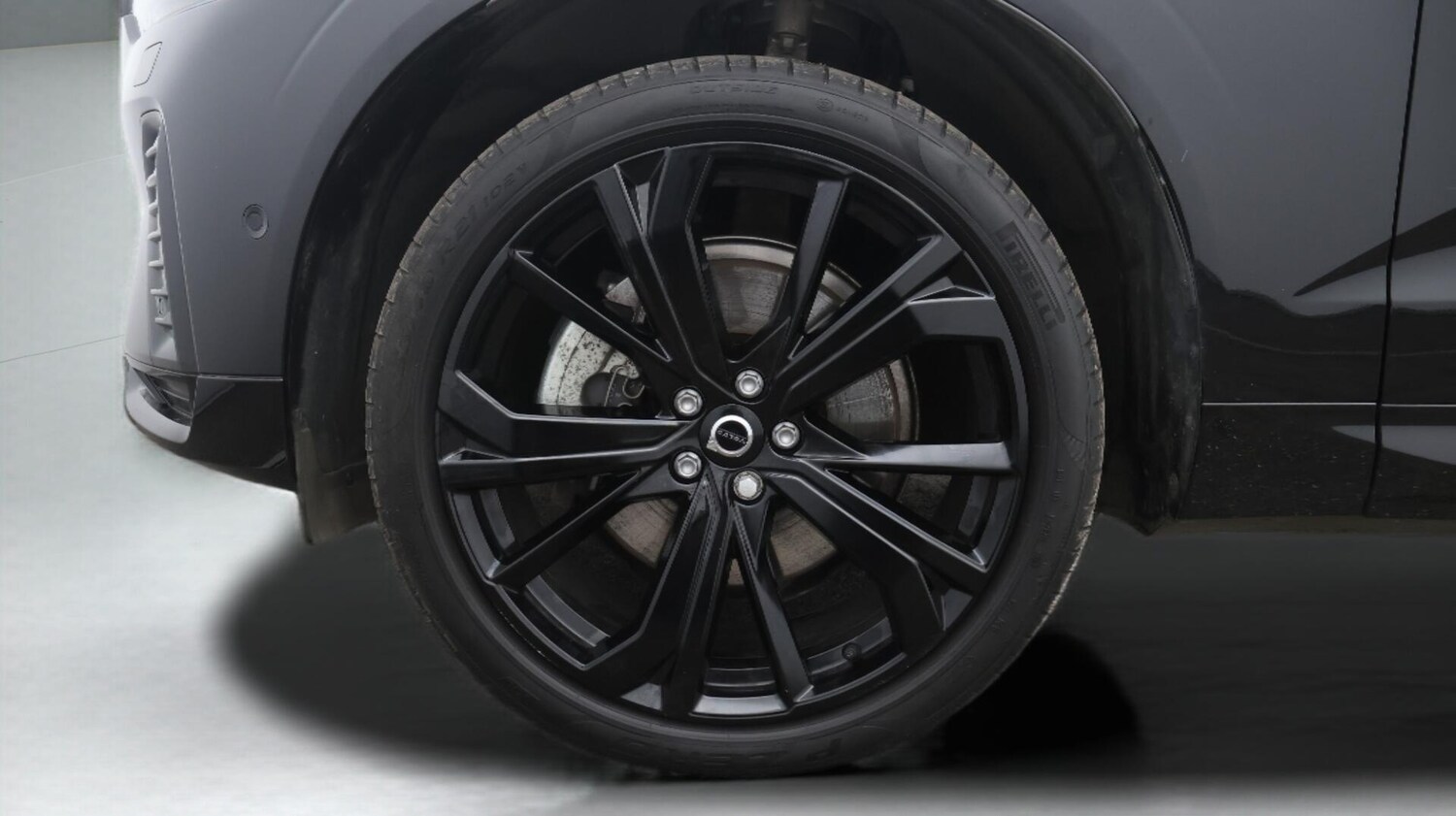 Used Volvo XC60 2024 for sale - 76688509: Photo 19