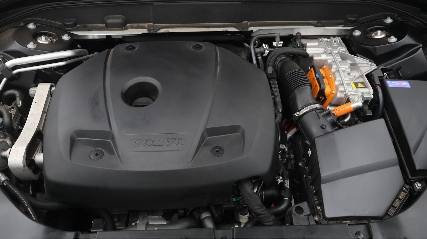 Used Volvo XC60 2024 for sale - 76688509: Photo 20