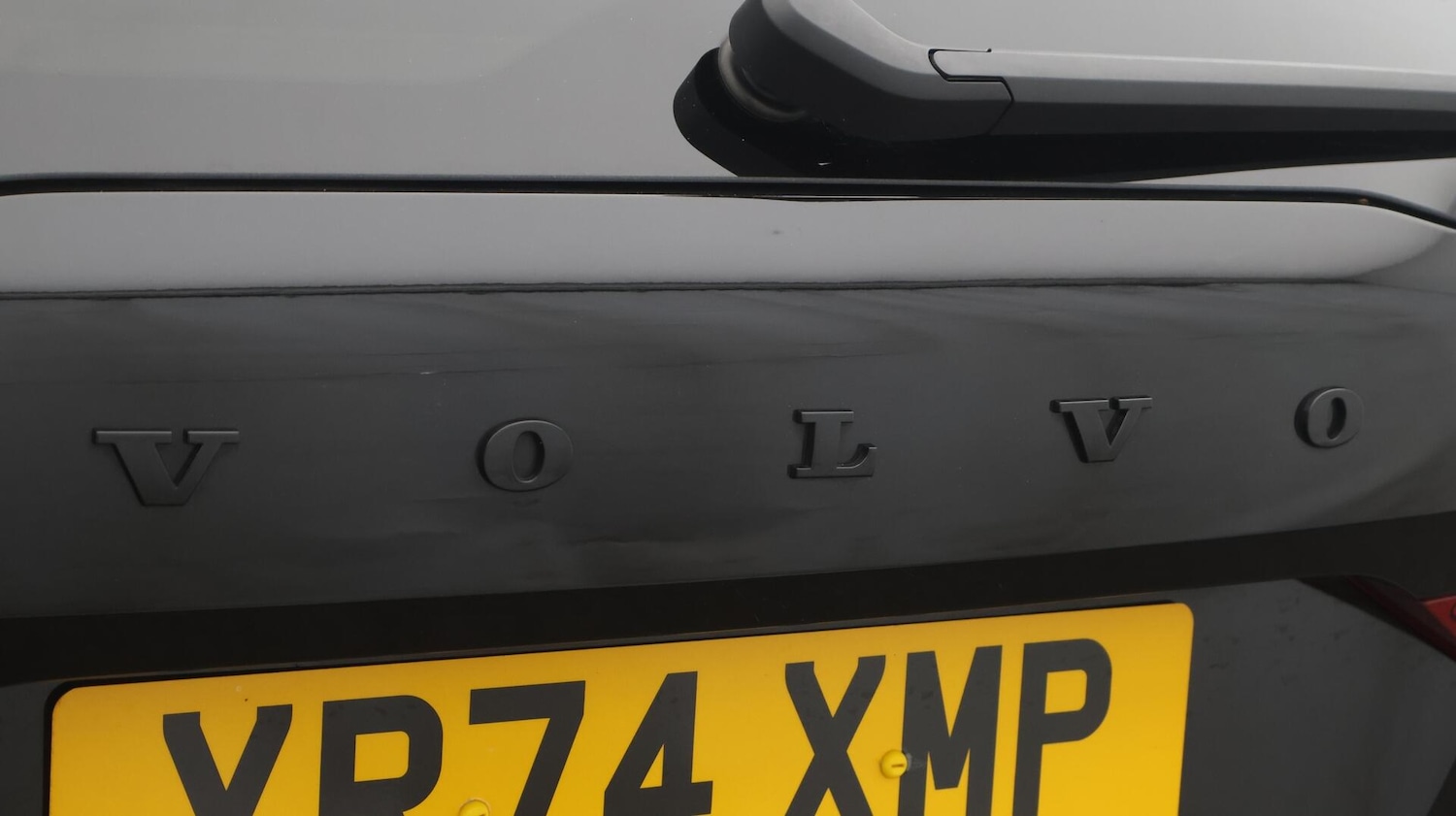 Used Volvo XC60 2024 for sale - 76688509: Photo 24