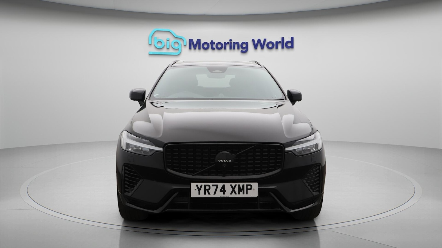 Used Volvo XC60 2024 for sale - 76688509: Photo 3