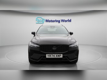 Used Volvo XC60 2024 for sale - 76688509: Photo