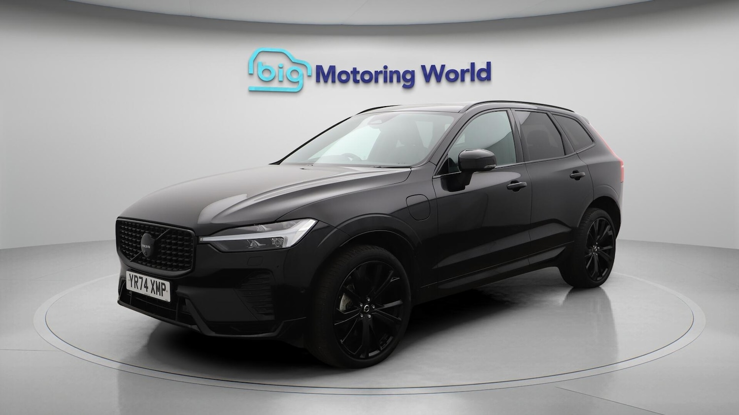 Used Volvo XC60 2024 for sale - 76688509: Photo 4