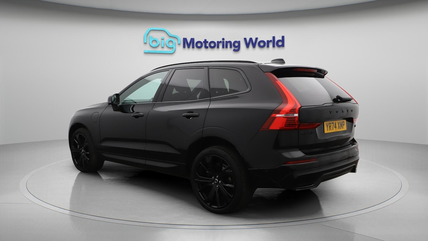 Used Volvo XC60 2024 for sale - 76688509: Photo 6