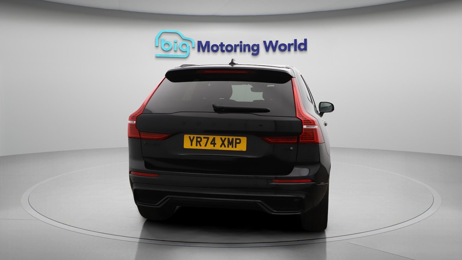 Used Volvo XC60 2024 for sale - 76688509: Photo 7