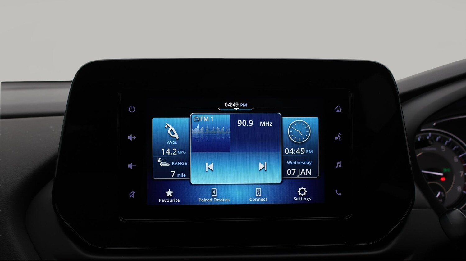 Used Suzuki SX4 S-Cross 2023 for sale - 77137132: Photo 11