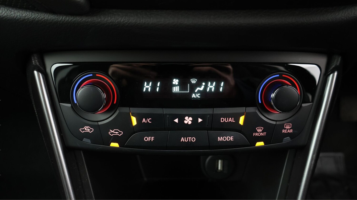 Used Suzuki SX4 S-Cross 2023 for sale - 77137132: Photo 12