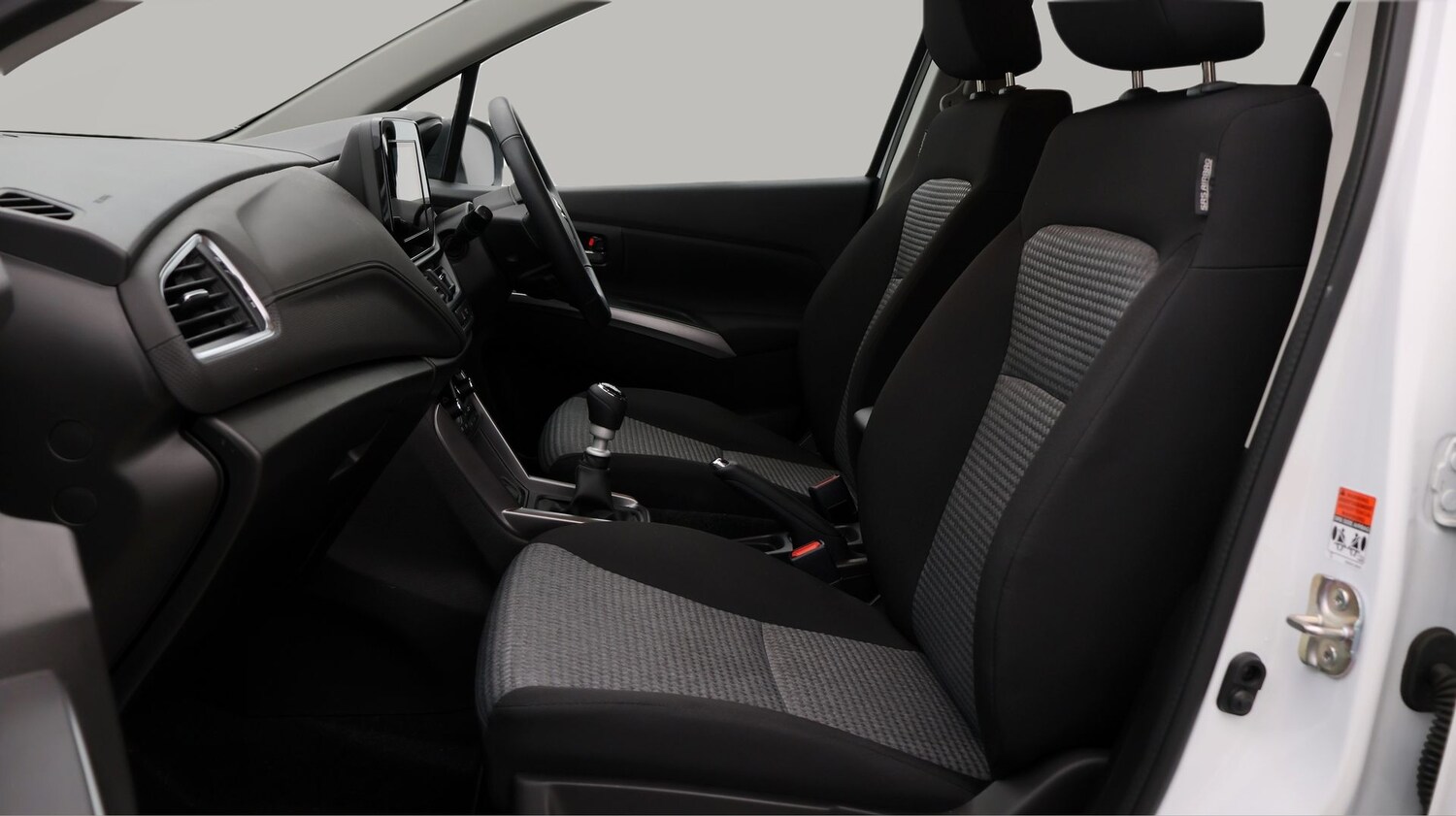 Used Suzuki SX4 S-Cross 2023 for sale - 77137132: Photo 14