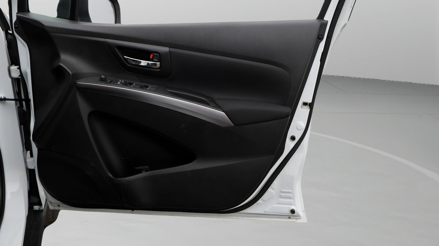 Used Suzuki SX4 S-Cross 2023 for sale - 77137132: Photo 15