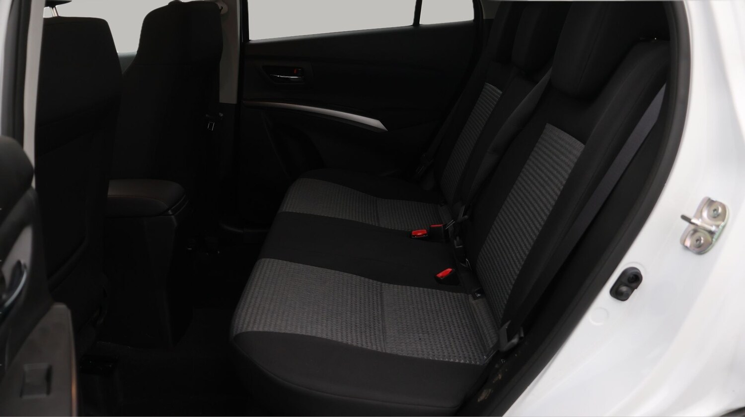 Used Suzuki SX4 S-Cross 2023 for sale - 77137132: Photo 16